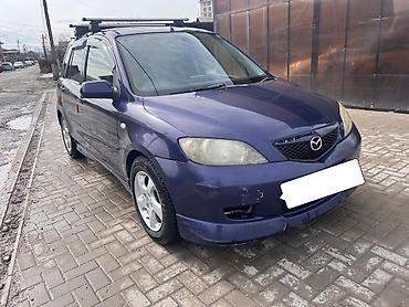 Аренда авто с выкупом: Сдаю Mazda Demio под выкуп, | Предоплата, Водительские права, Рассрочка без банка, Бензин — 3
