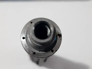 Ostali uređaji: Razvrtac Fi 18,493mm glodalo, razvrtac za CNC (2791) 🔧 MK2G-YF — 6