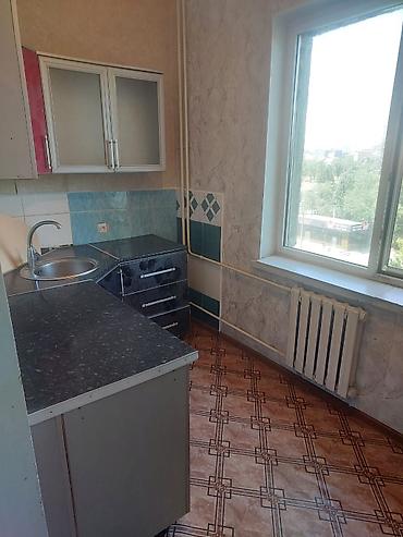 1 комната, 35 м², Аламедин-1 мкр 106 серия, 7 этаж