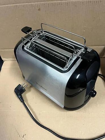 Tosteri: Moulinex Subito toster - Dvostruki slot za kriške hleba, pogodan i za — 3