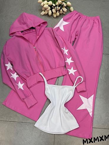 crocs decije: Trodelni set po super ceni
 Xs s m l xl 
3100 din❗️❗️ — 7