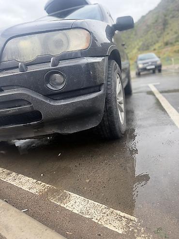 двигатель бмв 2 5: BMW X5: 2003 г., 3 л, Автомат, Дизель, Кроссовер — 3