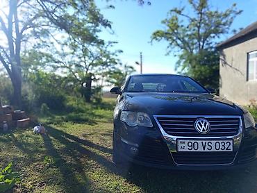 avto satış saytları: Volkswagen Passat sedan - Kuzov: qara rəng, 4 qapı, yüngül lehimli — 7