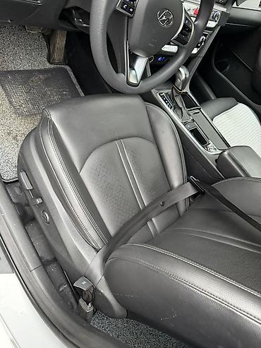 Hyundai: Hyundai Sonata: 2020 г., 2 л, Автомат, Газ, Седан — 15