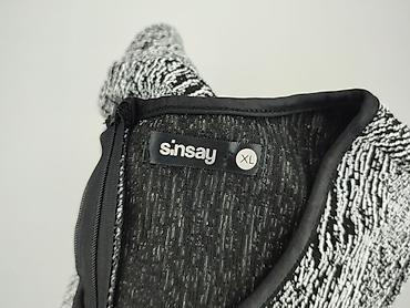bolerko orsay: Sinsay, Sukienka damska, rozmiar XL — 4