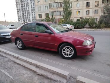 рулевая рейка на авенсис: Toyota Avensis: 1999 г., 1.8 л, Механика, Бензин, Седан