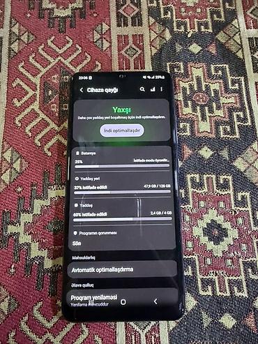 a32: Samsung Galaxy A32, 128 GB, rəng - Ağ — 3