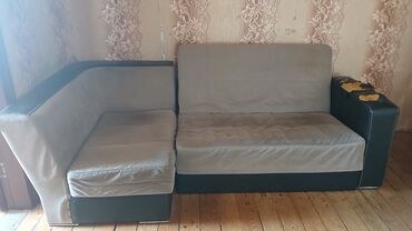 диван кресло бу: Künc divan, Kreslo, Bazasız, Açılan