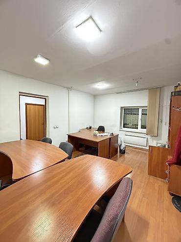 Продажа офисов: Продажа офисов 200 м², С ремонтом, Многоэтажное здание, 1 этаж — 14