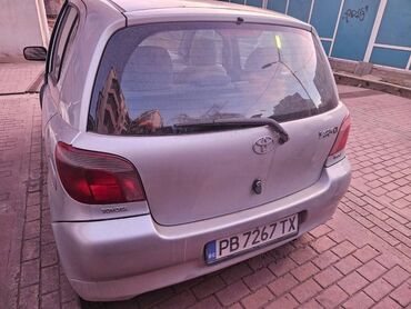 Toyota: Стоян — 3