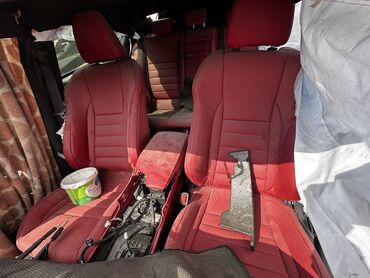 Капоты и комплектующие: Lexus, Б/у, Оригинал — 8