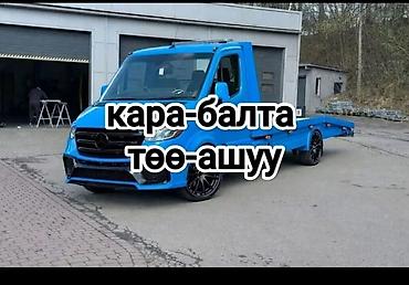 С лебедкой