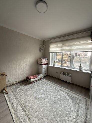 квартиры 20000: 1 комната, 20 м², Элитка, 1 этаж, Косметический ремонт
