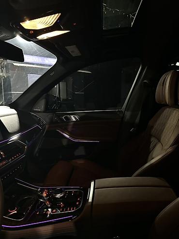 byd 06 ev: BMW X5: 2019 г., 3 л, Автомат, Бензин, Кроссовер — 4