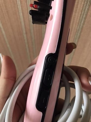 istilik: Məhsul: Elektrikli saç daranıb-düzləşdirən fırça (Fast Hair — 3