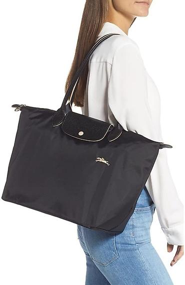 veneta çanta: ✨LUX PREMIUM ✨Qadın üçün gündəlik tote çanta - Model: qatlanan tote — 7
