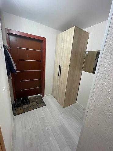 комнаты ыссык кол: 1 комната, Дордой Плаза ТРЦ Собственник, Без подселения, от 6 месяцев, от 1 года, С мебелью полностью — 5