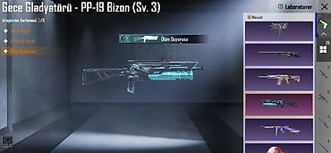 Digər: PUBG Mobile oyun hesabı – TheRoma313 Bu qiymete Hesab Tapa bilmersiz — 22