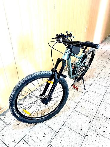 maxxis 980: Городской велосипед, Giant, Рама M (156 - 178 см), Б/у — 4