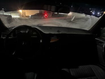 Mercedes-Benz: Mercedes-Benz W124: 1991 г., 2.6 л, Механика, Бензин, Седан — 6