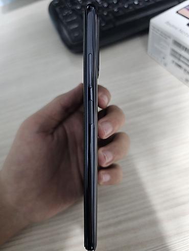 Redmi: Redmi, Redmi Note 10S, Б/у, 128 ГБ, цвет - Черный, 2 SIM — 5