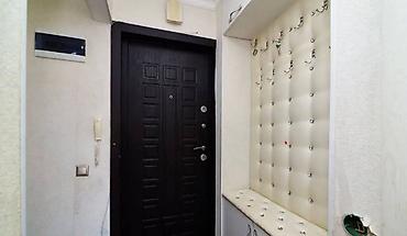 Аренда квартир: 🏠 1-комнатная квартира
📍 Восток-5 мкр
🏙 Бишкек
💰 34 000 сом — 3