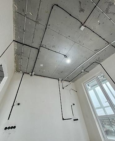 Электрики: Электрик | Демонтаж электроприборов, Монтаж выключателей, Монтаж проводки Больше 6 лет опыта — 7