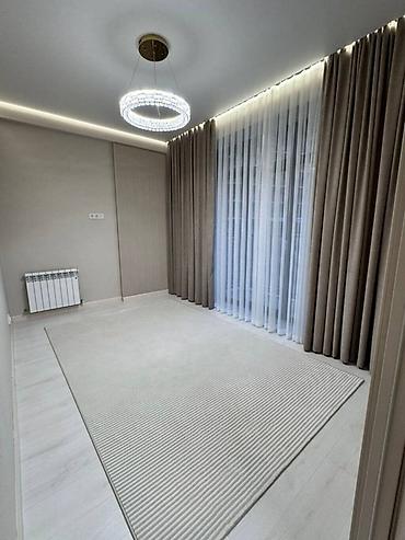 Продажа квартир: 1 комната, 67 м², Элитка, 2 этаж, Евроремонт — 5