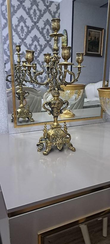 ideal hediyye kartlari: Bronza dest 350 manat — 2