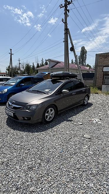 хонда степвагон 1: Honda Civic: 2009 г., 1.5 л, Автомат, Гибрид, Седан — 2