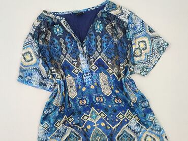 koszulki dezerter: C'M Paris, Women's blouse, size L (EU 40)