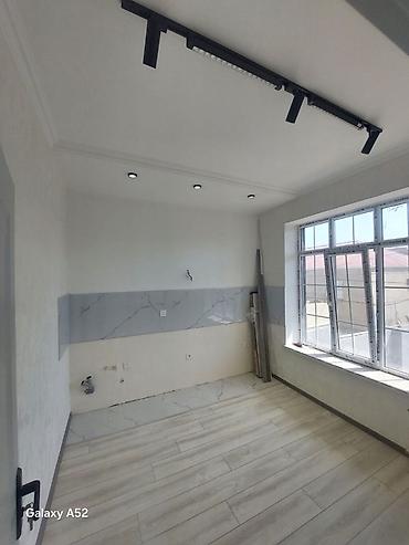 bag evi satisi: 3 otaqlı, 120 kv. m, Yeni təmirli — 6