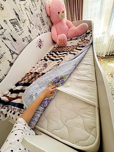 bunk bed: Двухъярусная детская кровать со встроенными системами хранения — 3