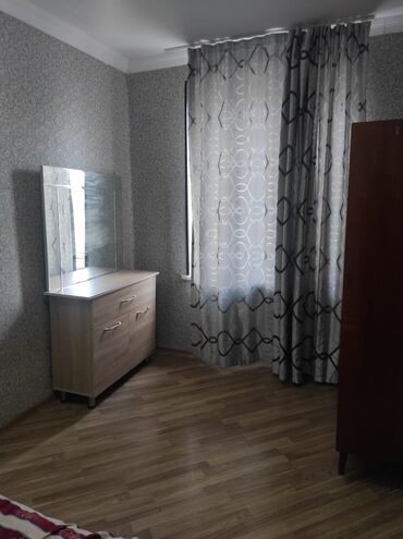 Uzunmüddətli kirayə mənzillər: Şəhərin mərkəzi sahil və 28 may metrosuna tam yaxın tam təmirli mənzil — 7