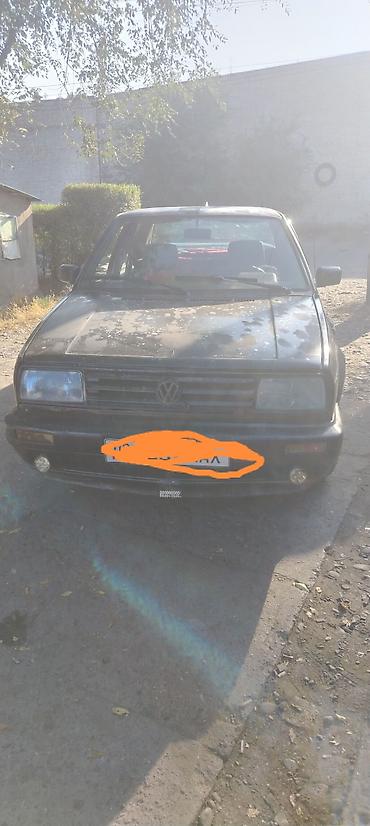 жетта разбор: Volkswagen Jetta: 1990 г., 1.8 л, Механика, Бензин, Седан — 1