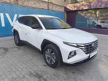 турбина хундай: Hyundai Tucson: 2022 г., 1.6 л, Автомат, Гибрид, Кроссовер — 7