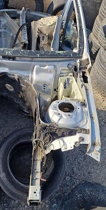 автомат: "Mercedes-Benz W212" ön bakavin hissəsi Mercedes benz W212 ön bakavin — 7