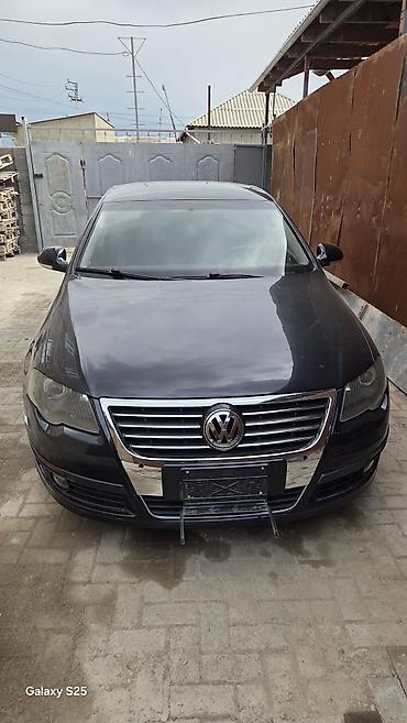пассат б3 мотор: Volkswagen Passat: 2010 г., 1.6 л, Механика, Бензин, Седан — 1