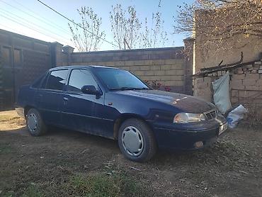 180 sx: Daewoo Nexia: 2004 г., 1.5 л, Механика, Бензин, Седан — 3