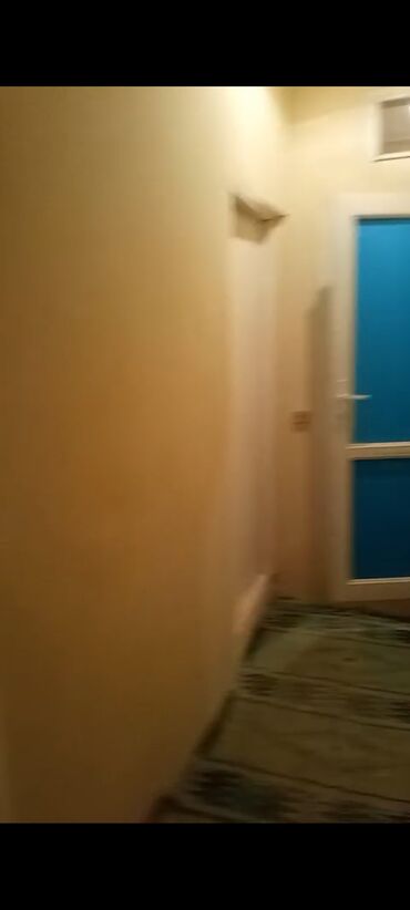 Uzunmüddətli kirayə evlər: 60 kv. m, 1 otaqlı, İnternet, Telefon, Qaz — 23