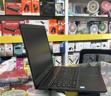 notebookların satışı: Acer Aspire, 15.6 ", Intel Core i7, 128 GB