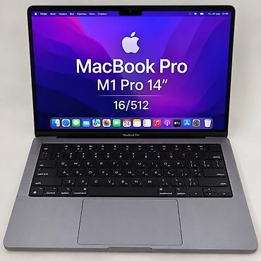 монитор oled: Для программирования, Б/у, Apple M1, ОЗУ, RAM: 16 ГБ — 1