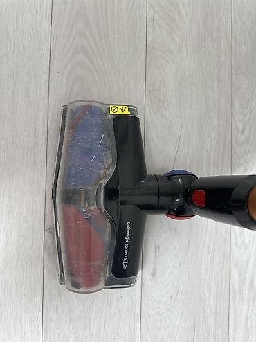 dyson kg: Вертикальный пылесос Б/у Dyson Уборка: Сухая — 3