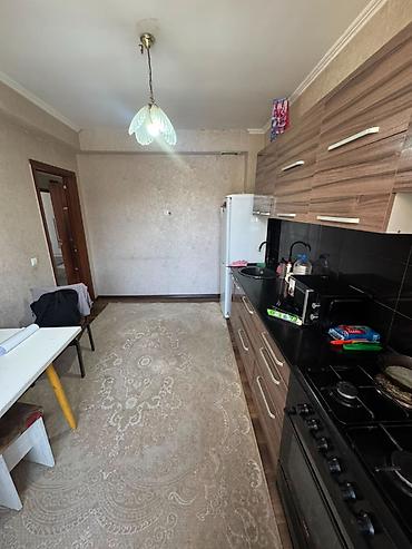 Продажа квартир: 3 комнаты, 75 м², БГУ Элитка, 2 этаж, Евроремонт — 5