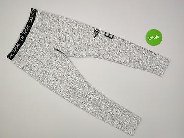 dresy sliskie: Primark, Legginsy Sportowe damskie, rozmiar M — 2