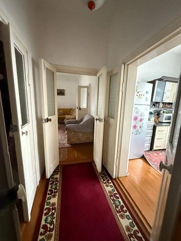 Продажа домов: Дом, 63 м², 4 комнаты, Агентство недвижимости, Старый ремонт — 9