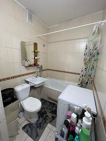 Продажа квартир: 1 комната, 36 м², 105 серия, 9 этаж, Косметический ремонт — 7