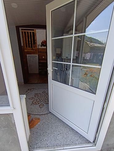 снять комнату в баку: 110 м², 3 комнаты, Электричество, Канализация, Комби — 3