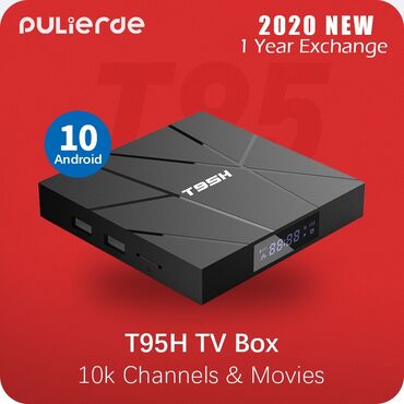 x96 mini tv box kanalları: Yeni Smart TV boks Ödənişli çatdırılma