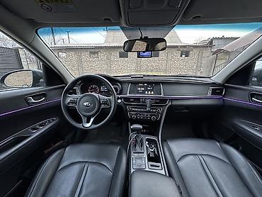 к5 рассрочка: Kia K5: 2017 г., 2 л, Автомат, Бензин, Седан — 10